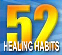 52 Healing Habits Program of Bro Bo Sanchez